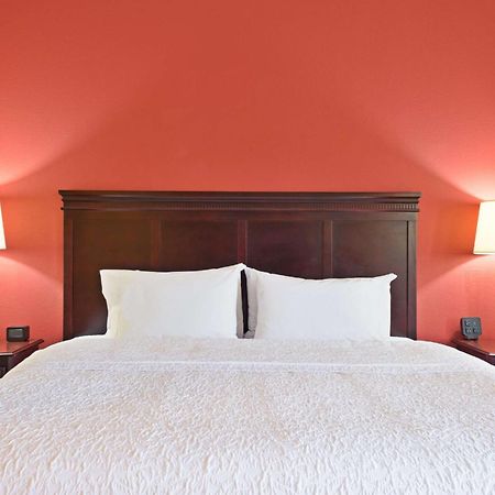 Hampton Inn Winfield Teays Valley Ngoại thất bức ảnh