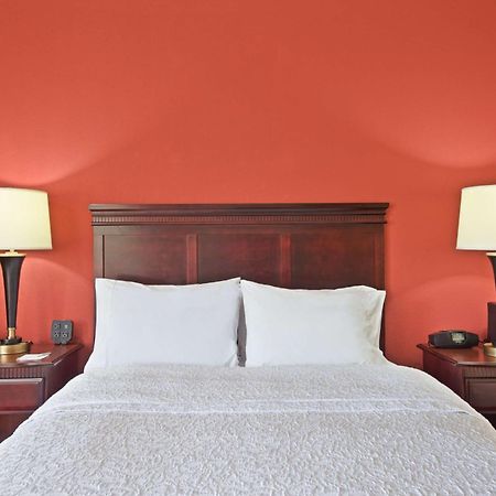 Hampton Inn Winfield Teays Valley Ngoại thất bức ảnh