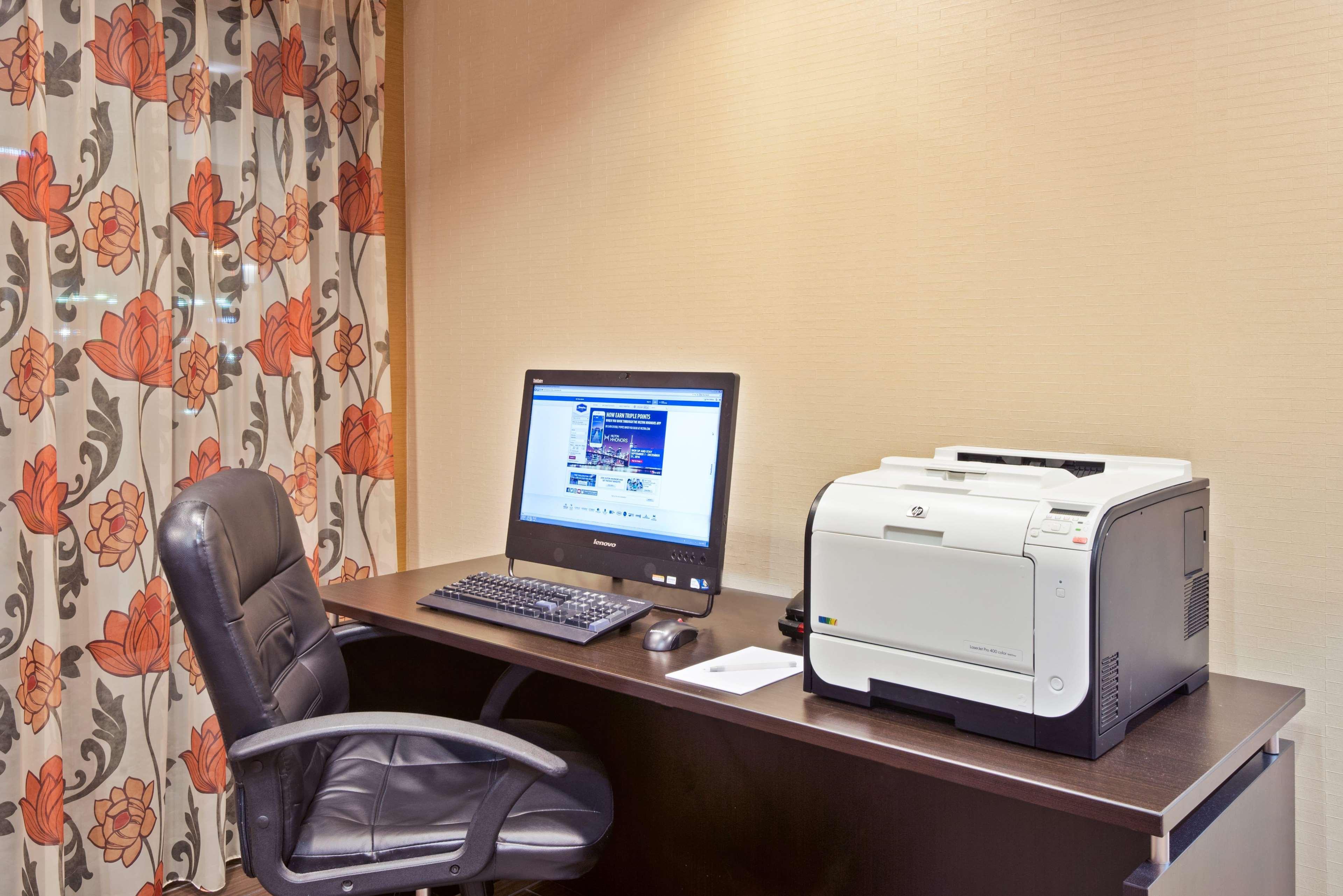 Hampton Inn Winfield Teays Valley Ngoại thất bức ảnh