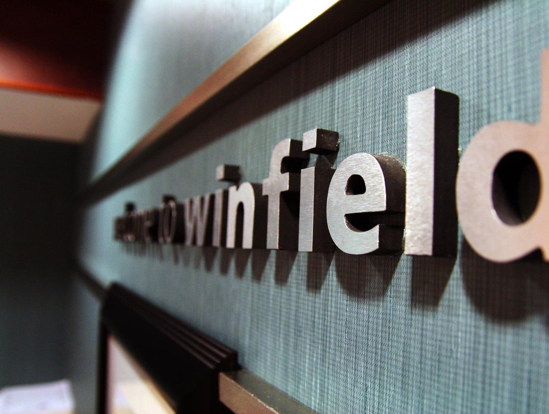 Hampton Inn Winfield Teays Valley Ngoại thất bức ảnh