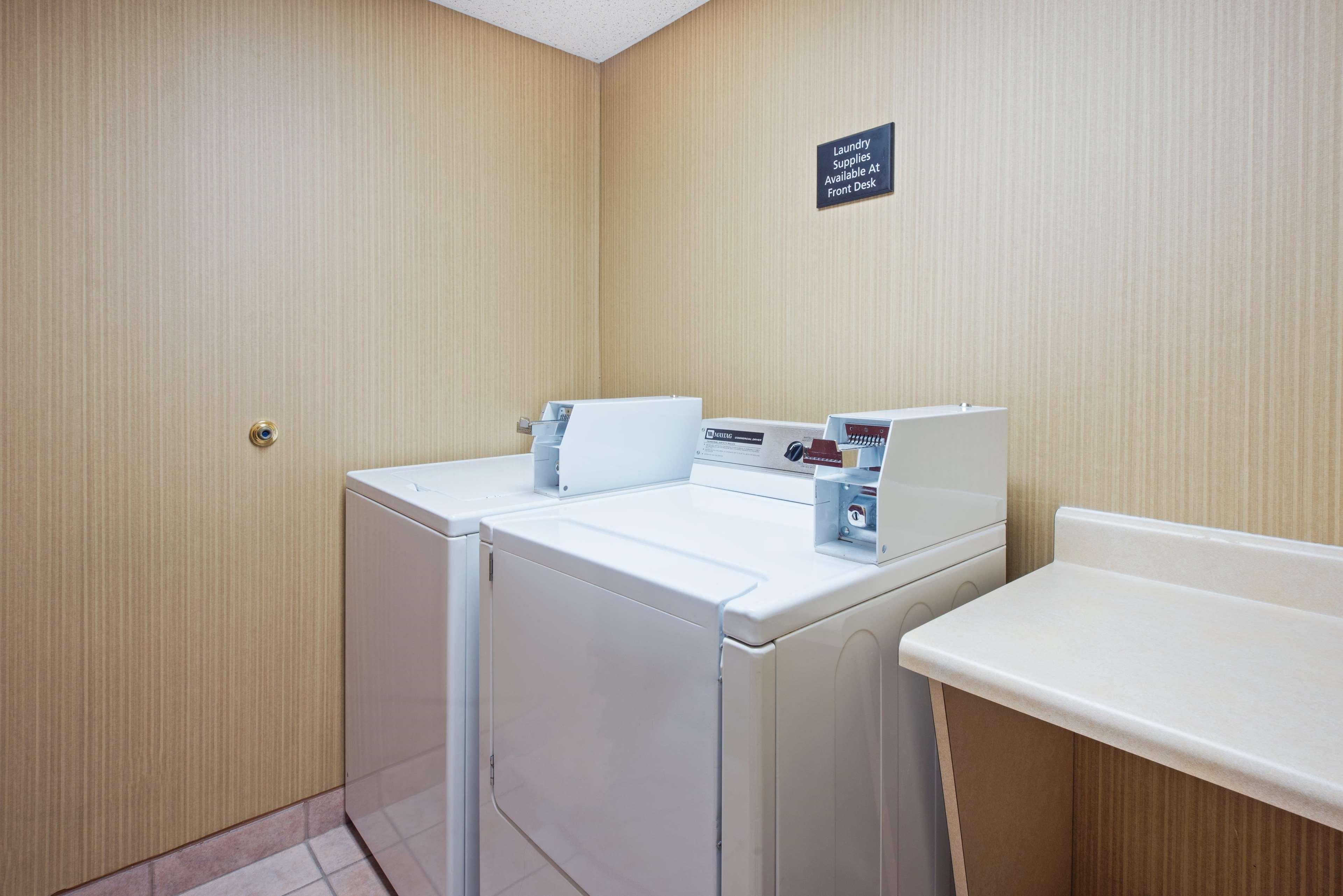 Hampton Inn Winfield Teays Valley Ngoại thất bức ảnh