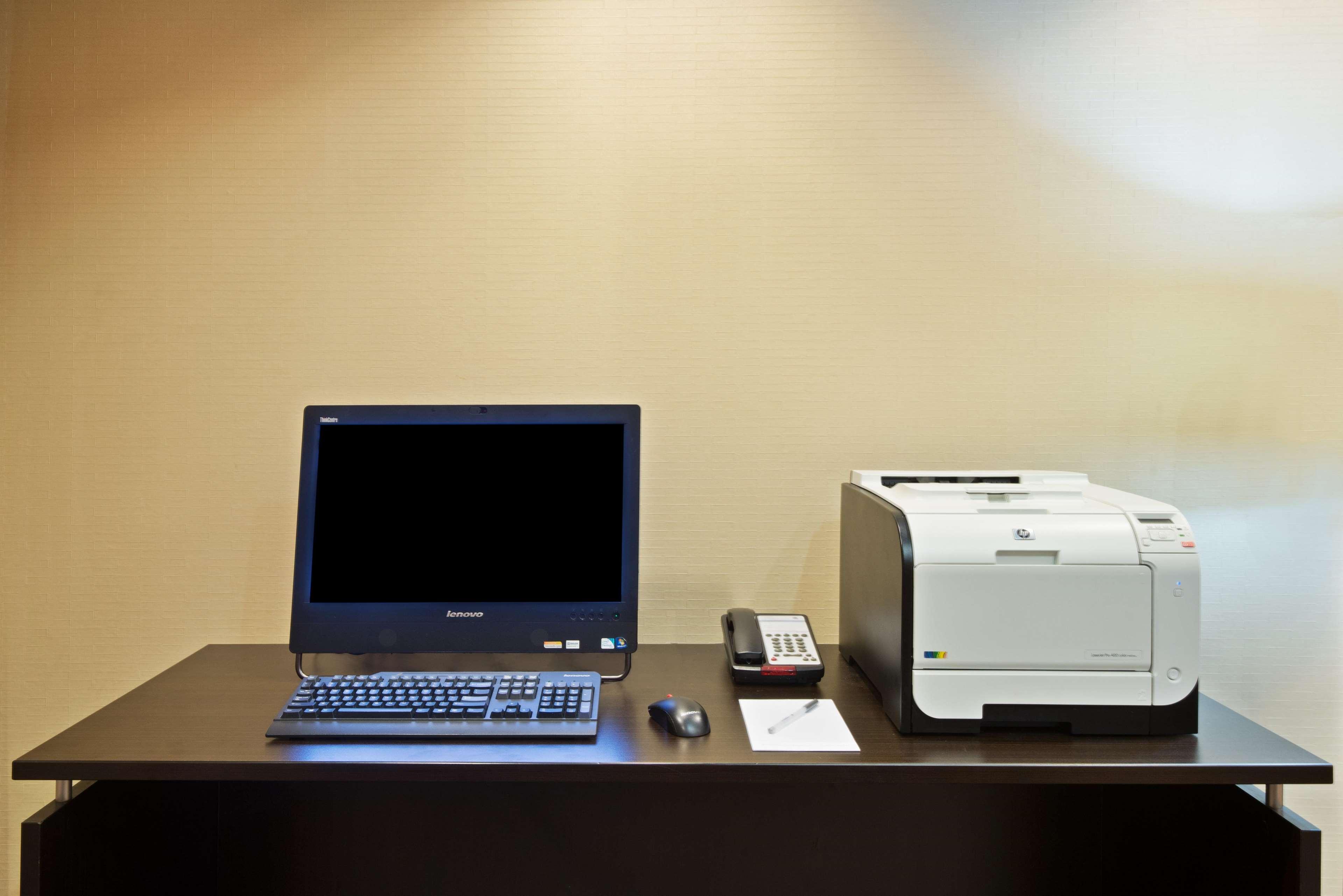 Hampton Inn Winfield Teays Valley Ngoại thất bức ảnh